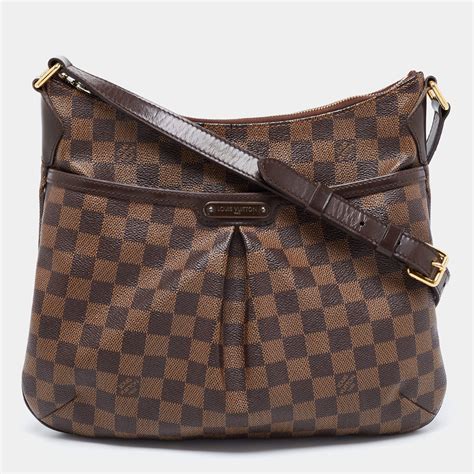 lv bloomsbury damier|Damier Ebene Handbags .